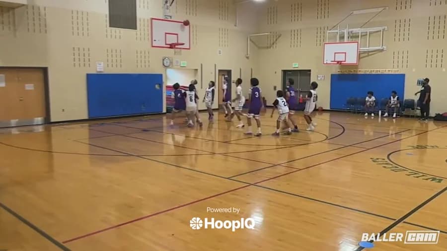 Off. Rebound
