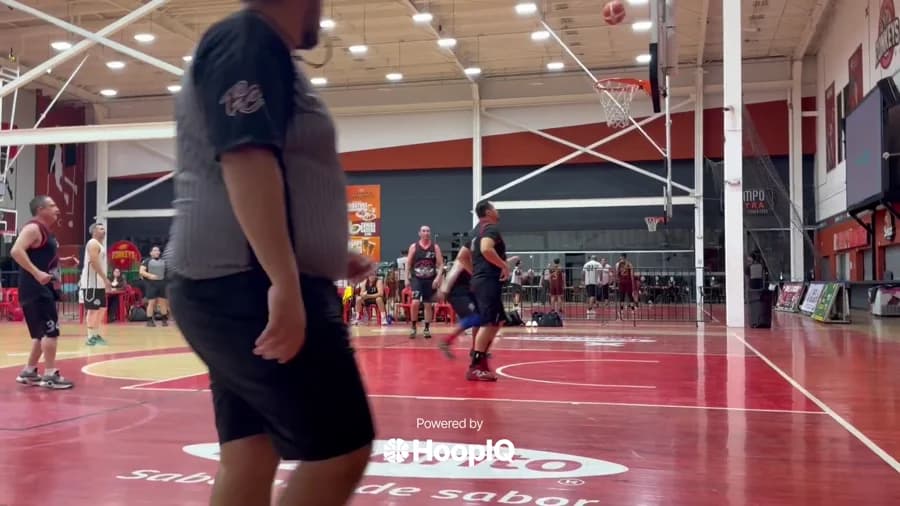 Def. Rebound