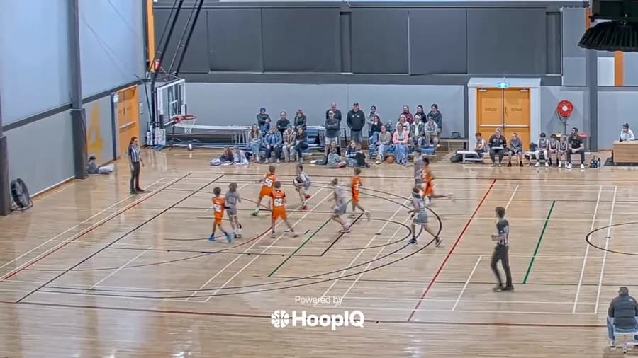 2-pt Shot
