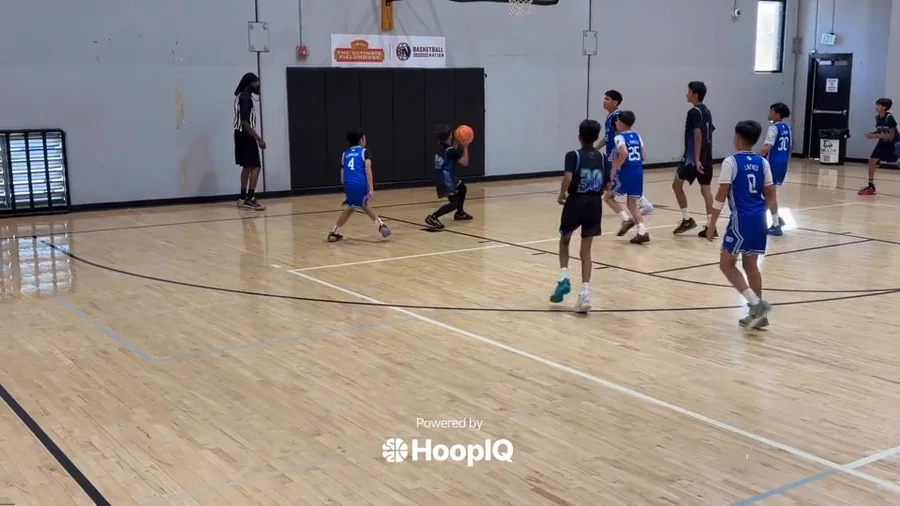 2-pt Shot