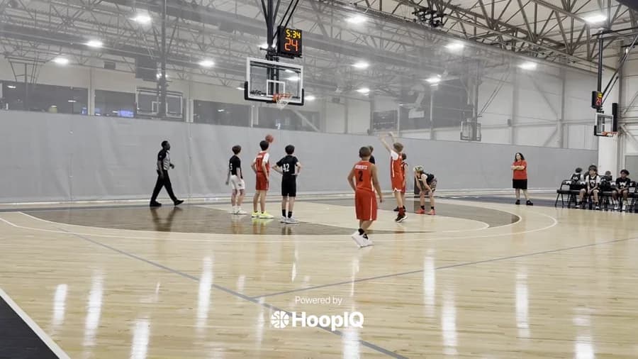 Free-throw
