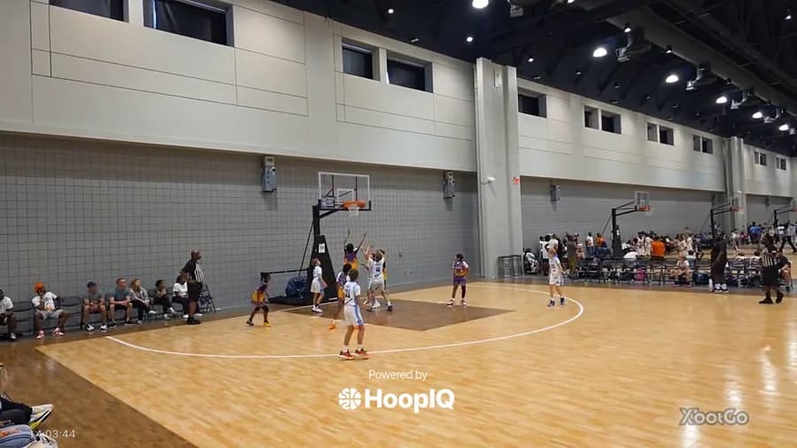 Off. Rebound