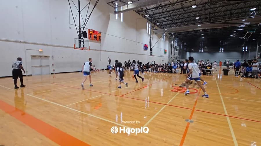 2-pt Shot