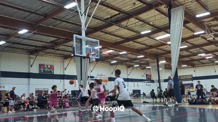 Off. Rebound