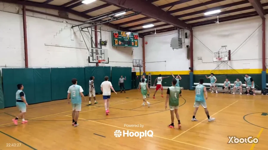 Def. Rebound