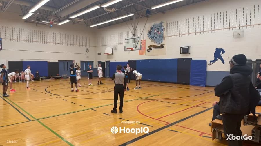 Free-throw
