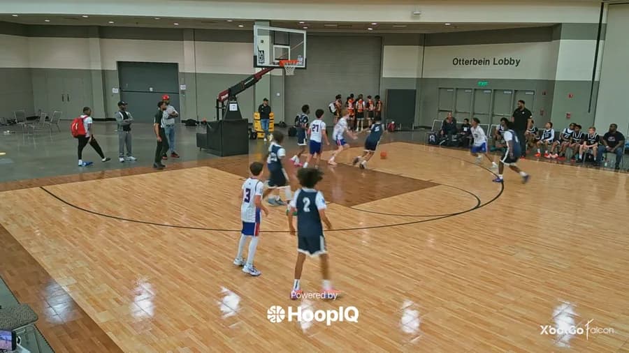 Def. Rebound