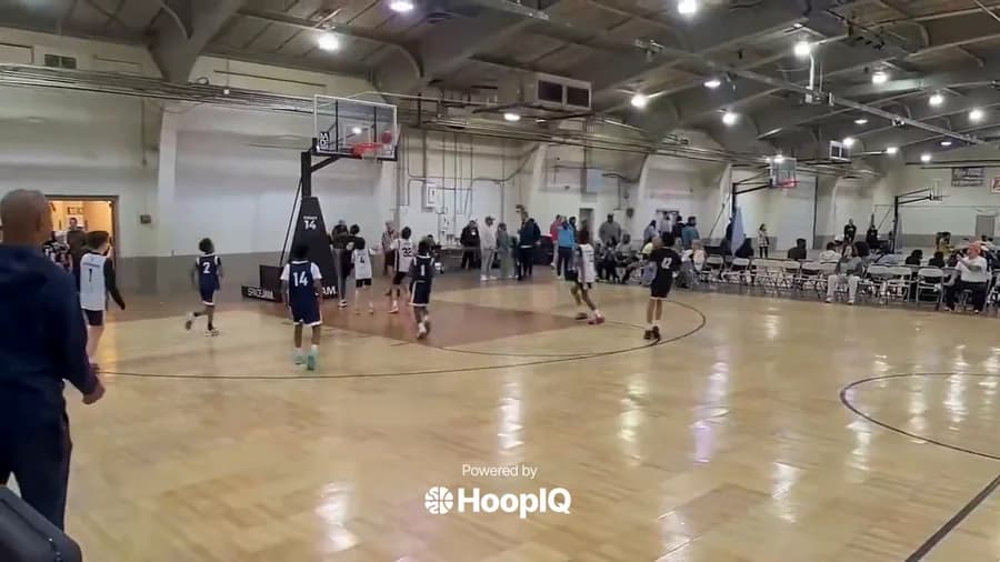 Off. Rebound