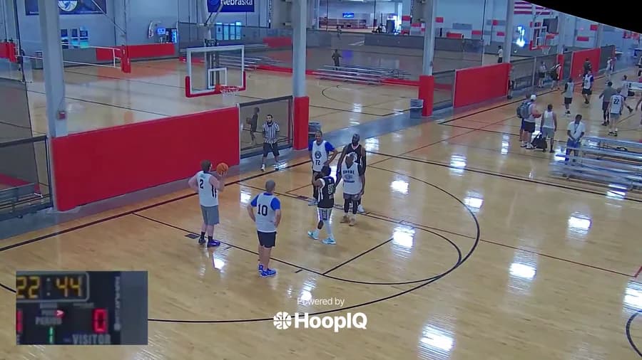 Free-throw