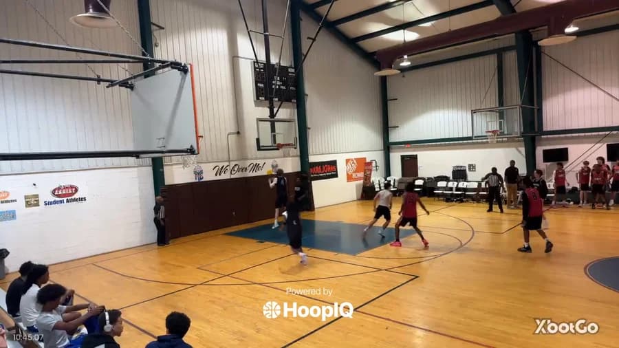 Def. Rebound