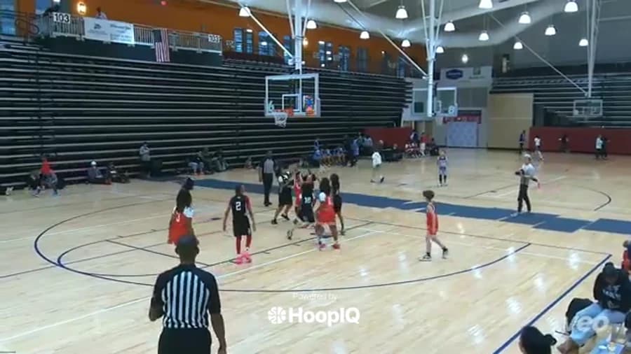 Off. Rebound