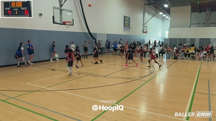 Off. Rebound
