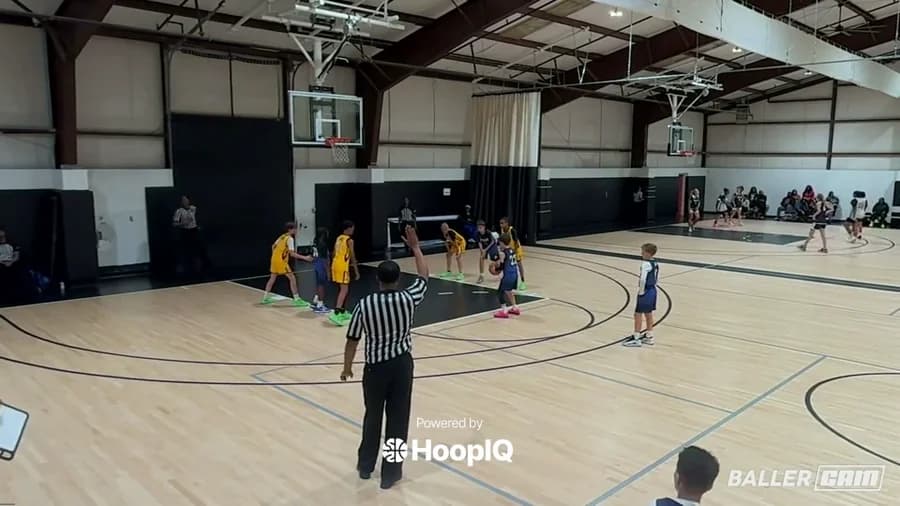 Free-throw