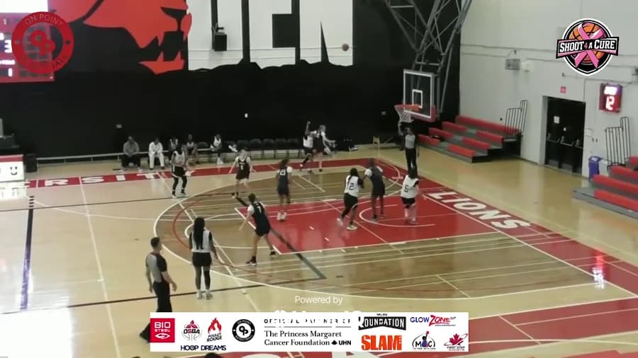 Off. Rebound