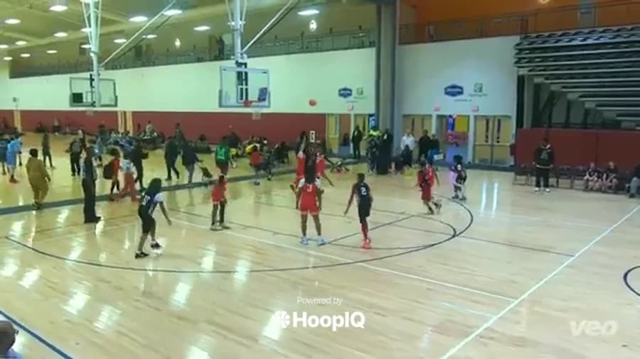 2-pt Shot