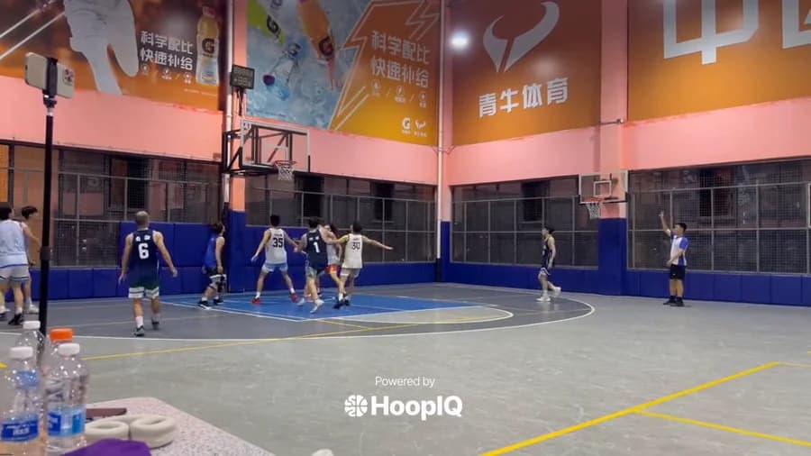 Off. Rebound