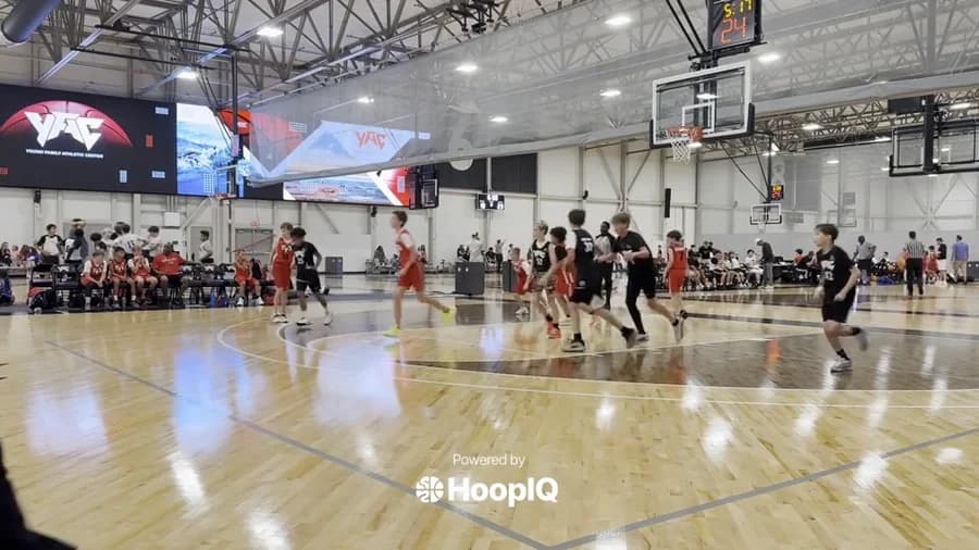 2-pt Shot