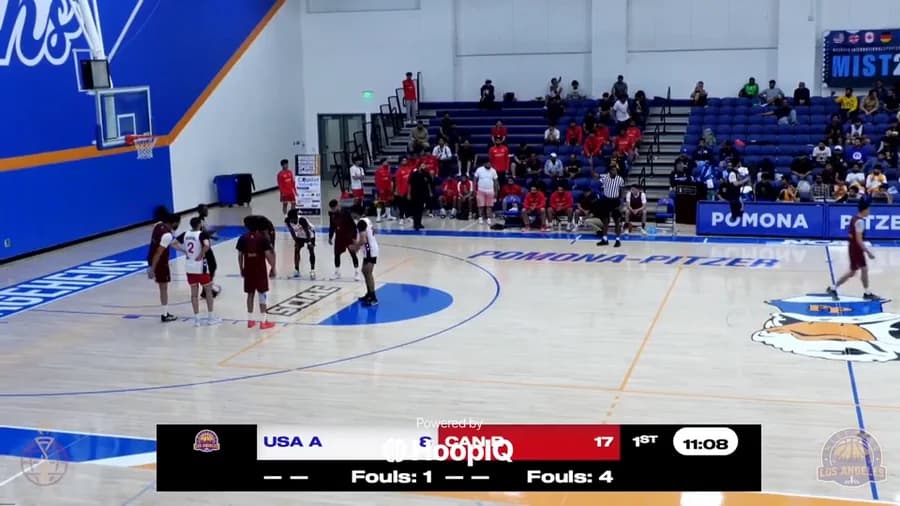 Free-throw