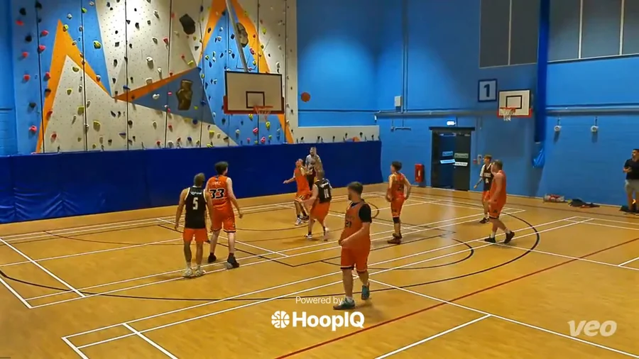 Off. Rebound