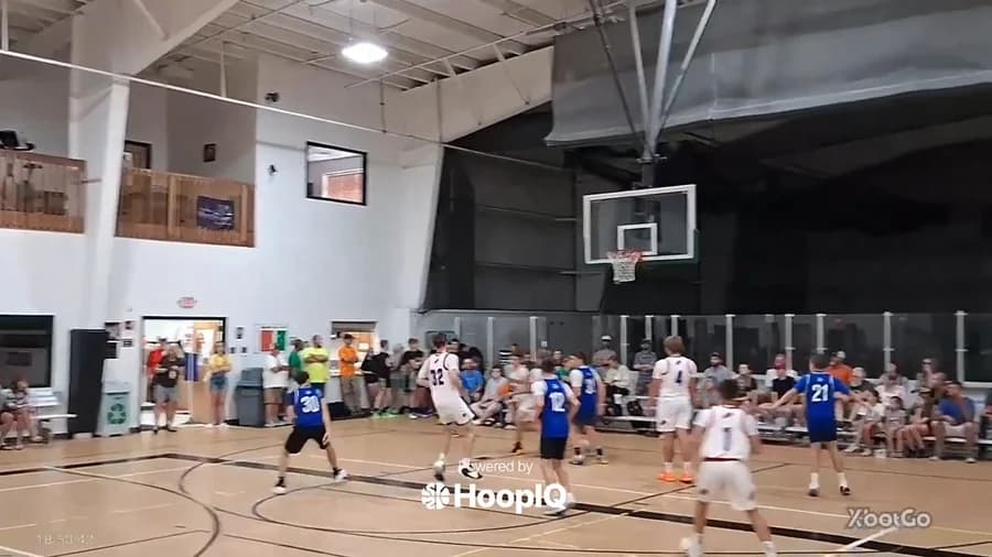 Off. Rebound