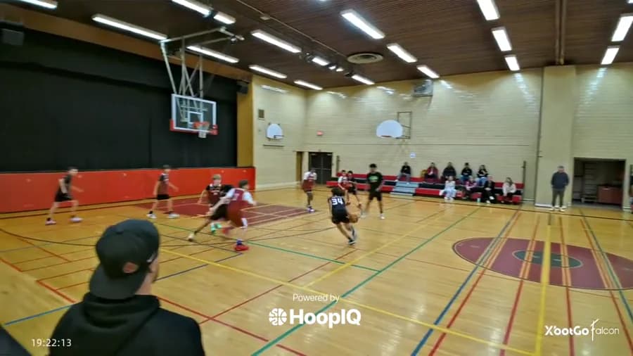 Def. Rebound