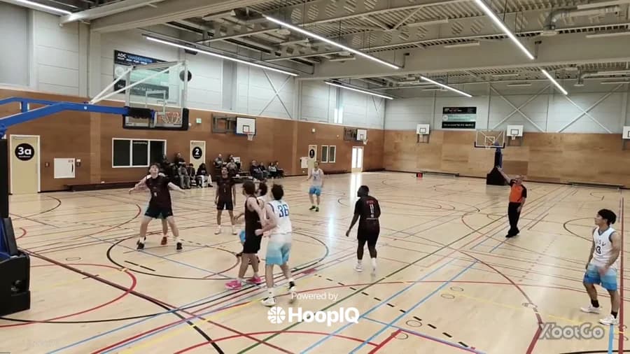 Off. Rebound