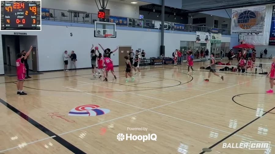 Off. Rebound