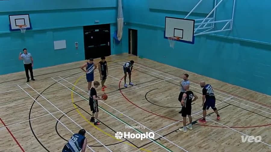 Free-throw