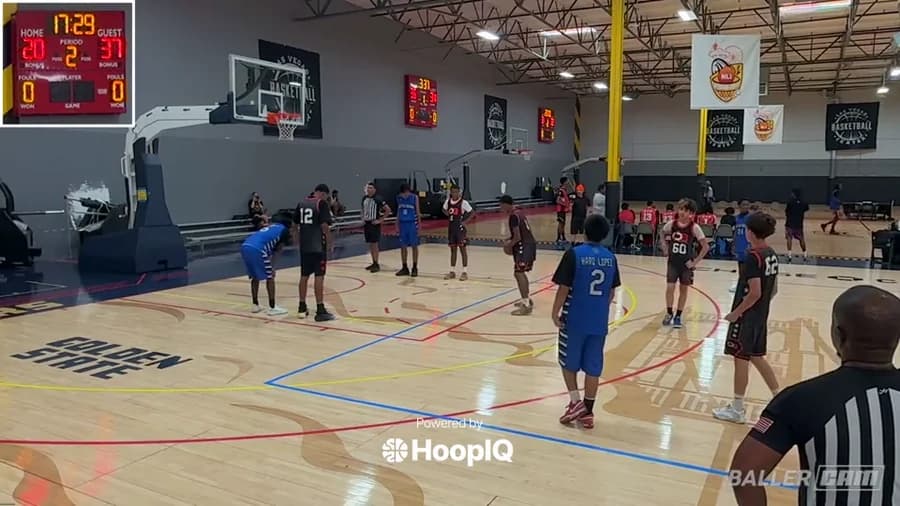 Free-throw