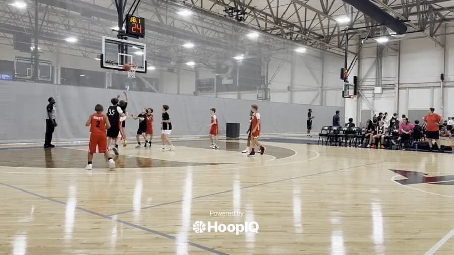 Def. Rebound