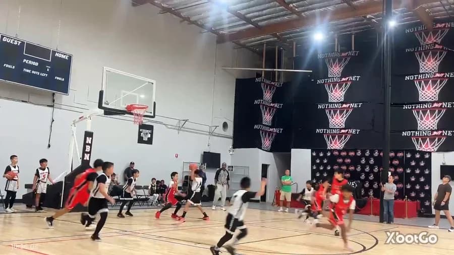 Def. Rebound