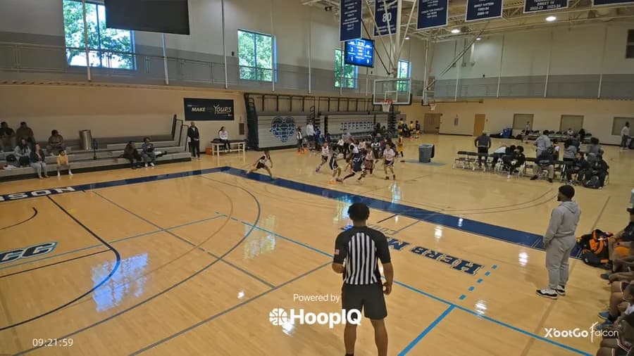 Off. Rebound