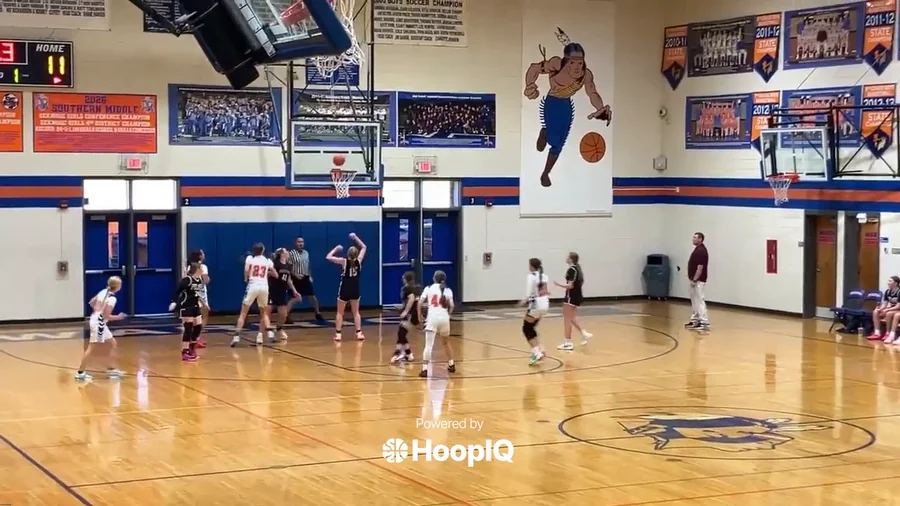 Def. Rebound