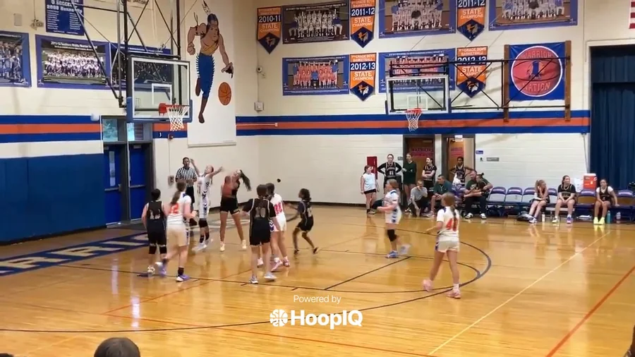 Def. Rebound