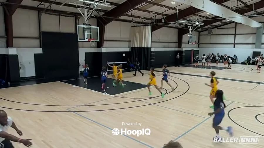2-pt Shot