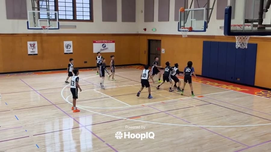 Def. Rebound