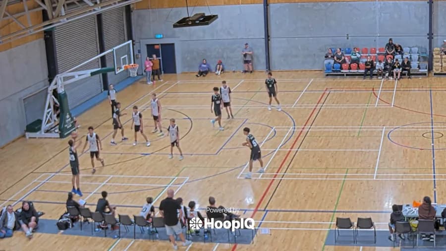 Off. Rebound