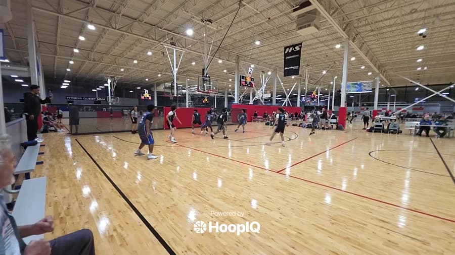 Off. Rebound