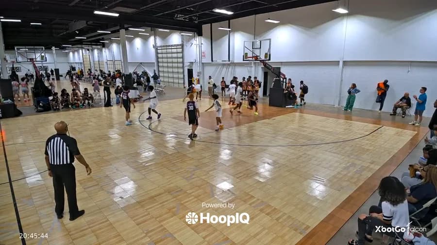 2-pt Shot