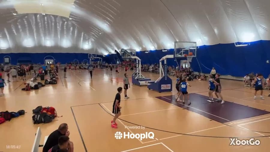 2-pt Shot
