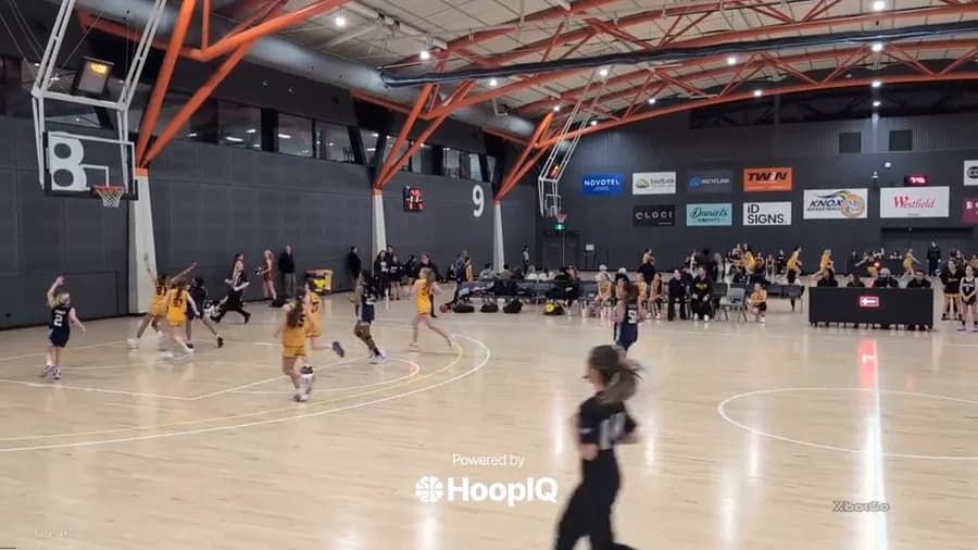 Off. Rebound