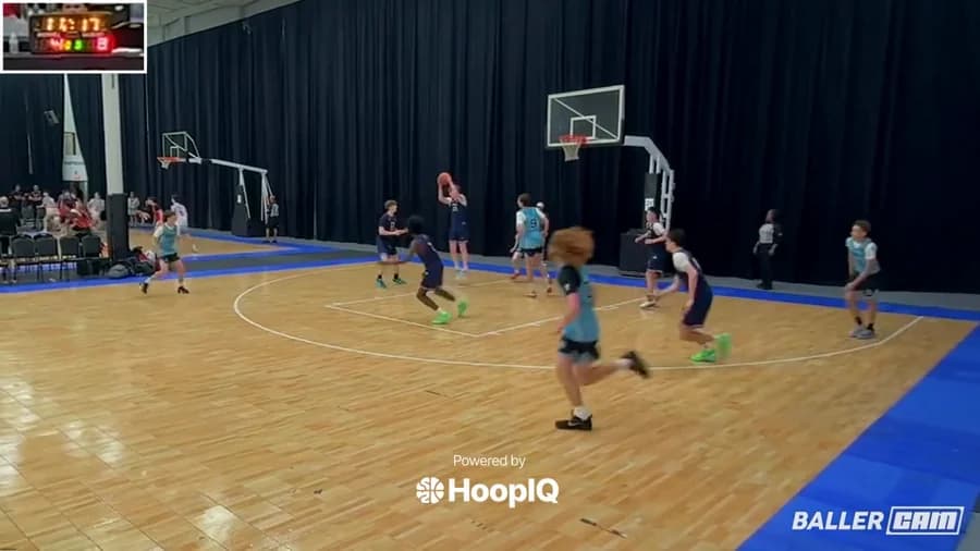 Def. Rebound