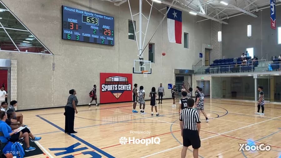 Free-throw