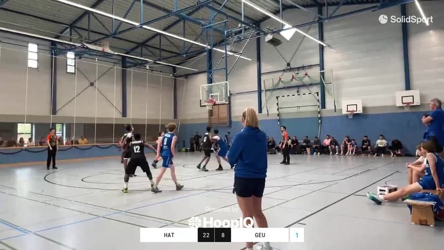 Free-throw