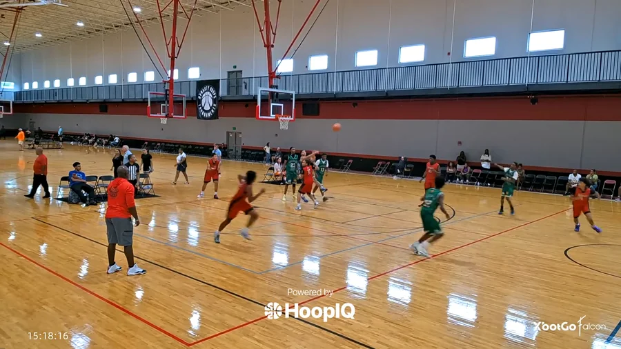 Def. Rebound