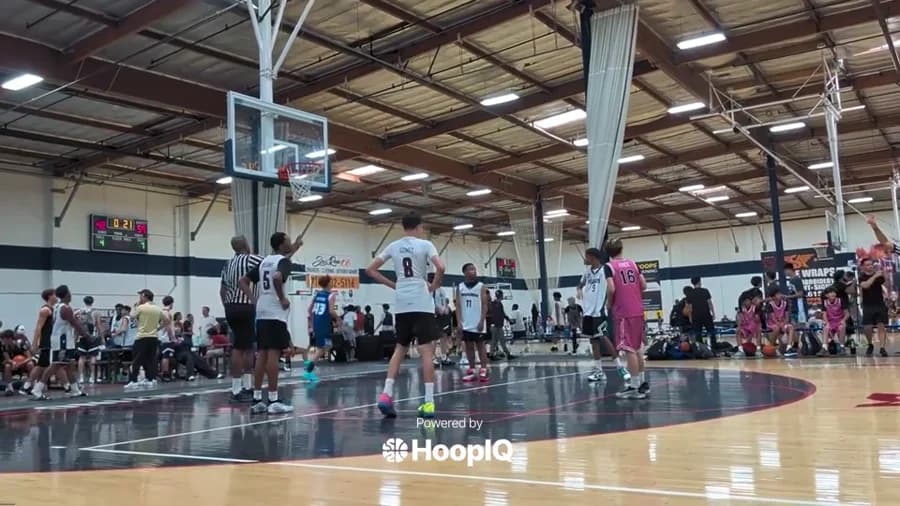 Free-throw