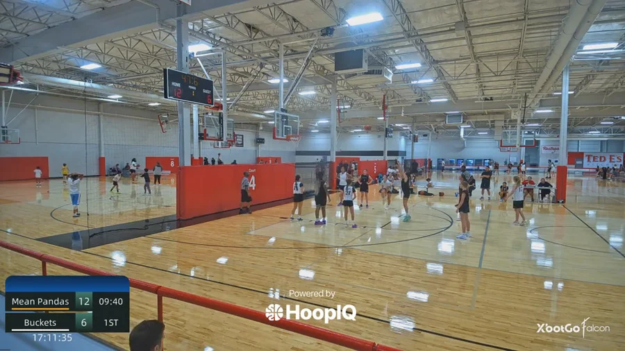 Free-throw