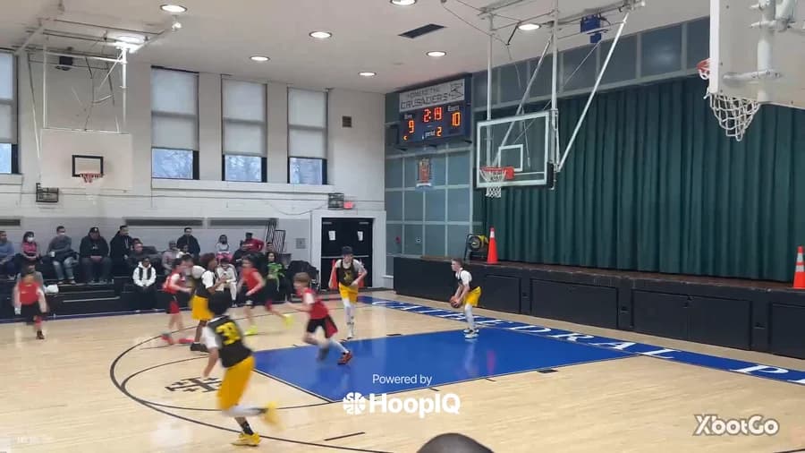 Def. Rebound