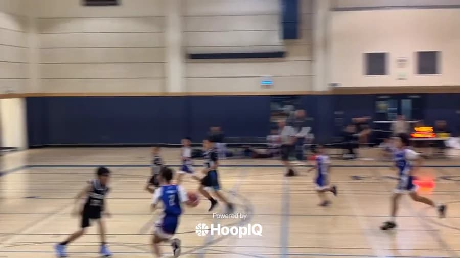 2-pt Shot