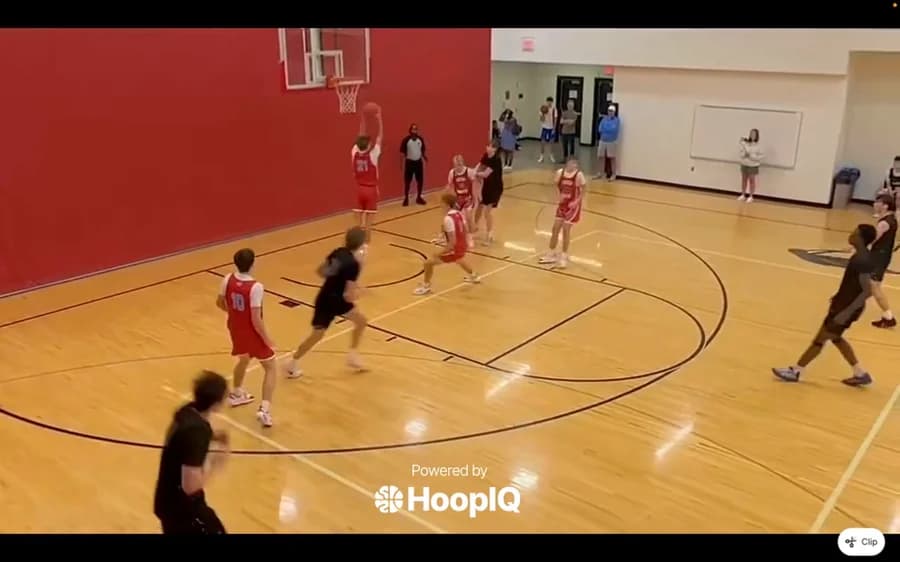 Def. Rebound